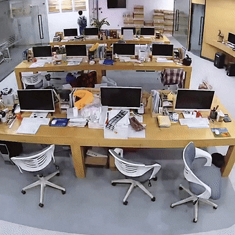 Cámara De Seguridad Wifi Bombillo Roboti