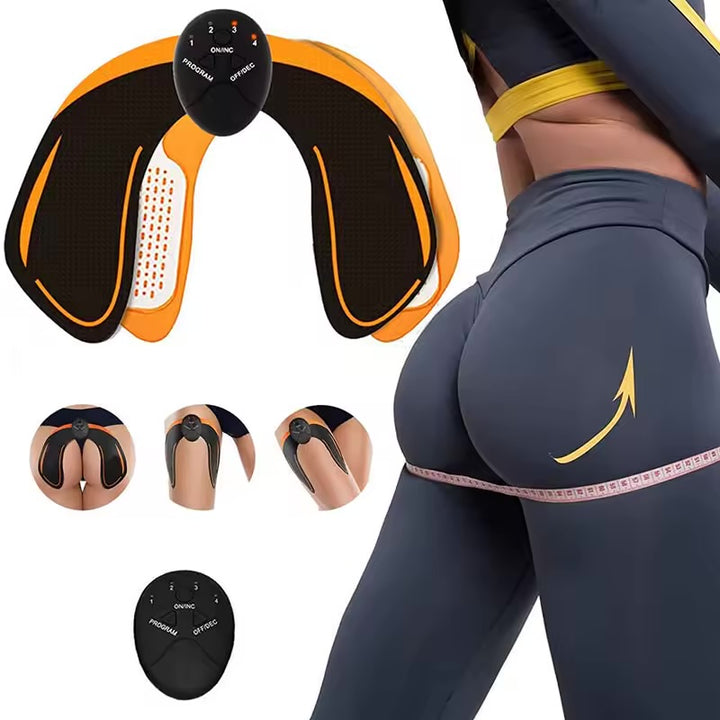 Tonificador Muscular de Glúteos
